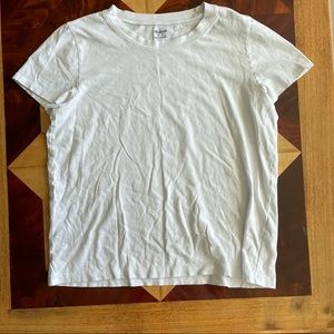 Madewell T-shirt